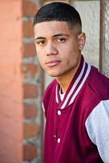 picture of actor Capri-Antoine Vaillancourt