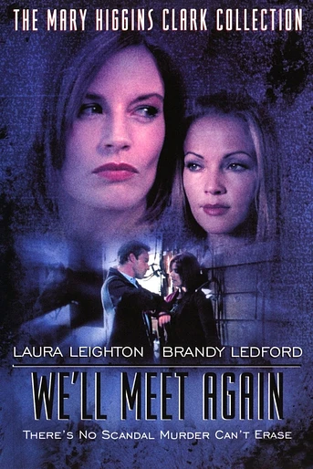 Poster de Perdida en su Memoria