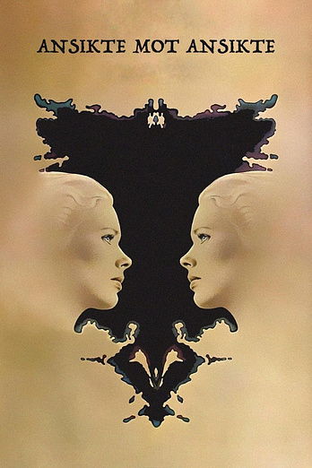 poster of content Cara a Cara (1976)