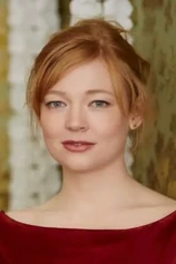 Foto de Sarah Snook