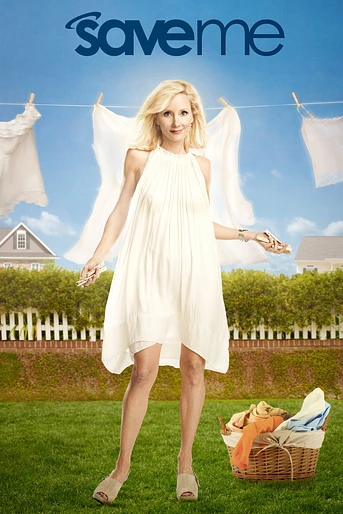 Poster de Save Me