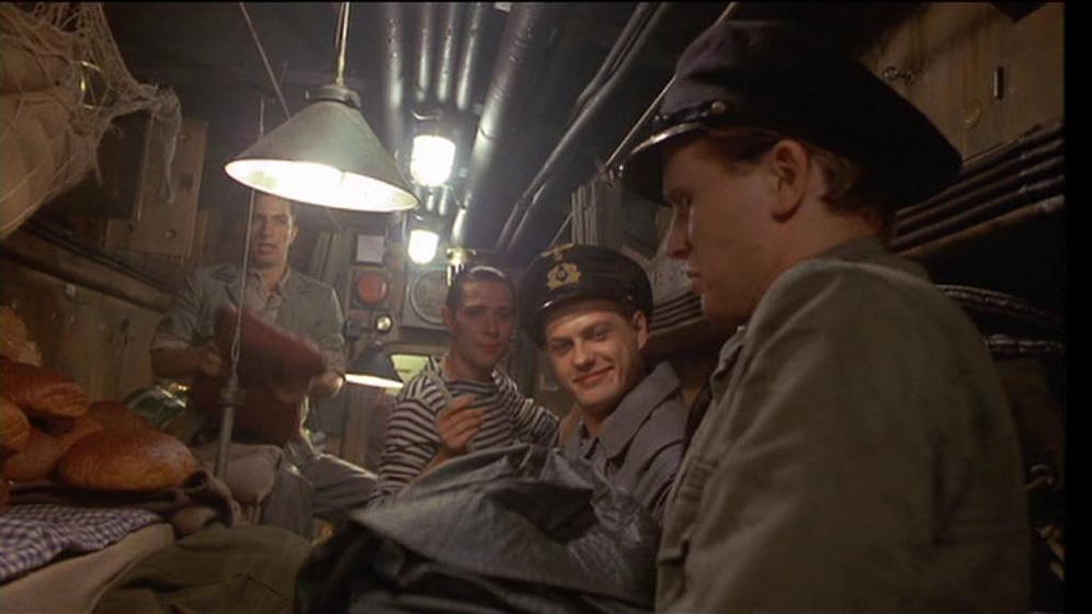 Imagen de Das Boot: El Submarino