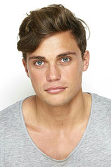 picture of actor Byron Langley
