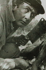picture of actor Hal Borske