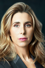 picture of actor Sarah Megan Thomas