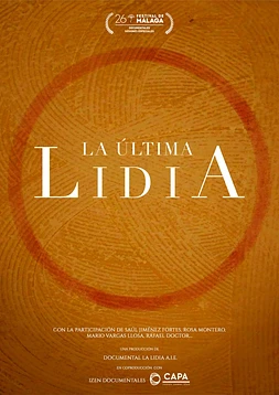 La Última Lidia