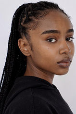 picture of actor Yandeh Sallah