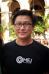 photo of person Djonny Chen