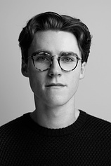 photo of person McKinley Benson