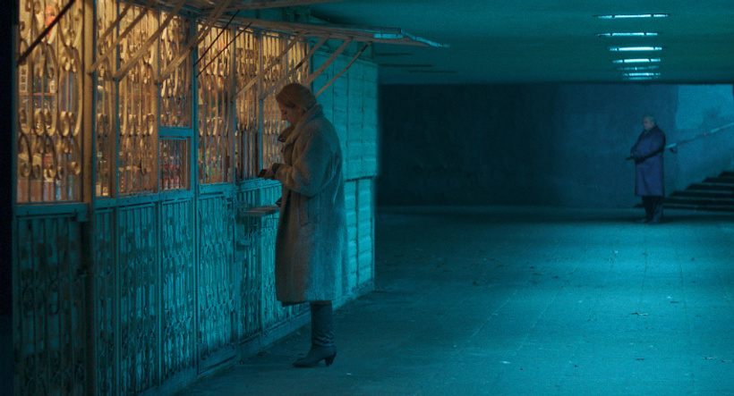 Imagen de Hunger Strike Breakfast