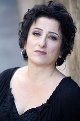 picture of actor Lucianna De Falco
