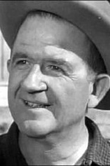 picture of actor Patrick McVey