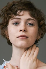 Foto de Sophia Lillis