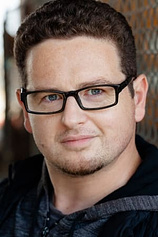 picture of actor Adam Hendershott