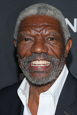 picture of actor Curtis Hall