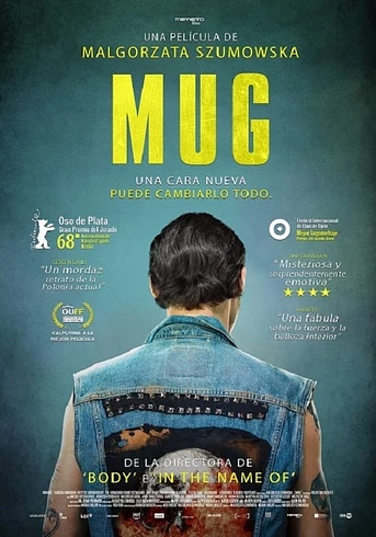 Poster de Mug