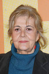 picture of actor Betty Pedrazzi