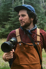 photo of person Kieran Thompson