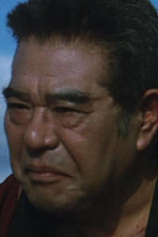 picture of actor Kenjiro Ishiyama
