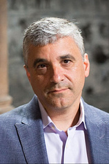picture of actor Steven Levitsky