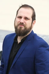 Foto de Carlos Vermut