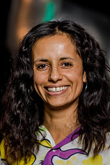 picture of actor Shana Mathai