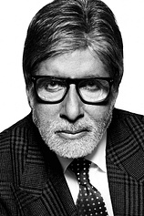 picture of actor Amitabh Bachchan