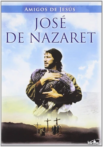 Poster de José de Nazaret (Amigos de Jesús)