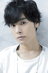 picture of actor Nobuhiko Okamoto