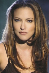 picture of actor Jamie Elle Mann