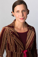 photo of person Traci Paige Johnson