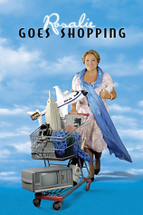 poster of movie Rosalie va de compras