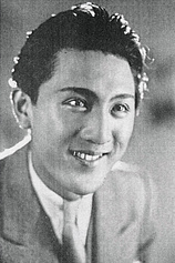 picture of actor Haruo Tanaka