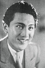 photo of person Haruo Tanaka