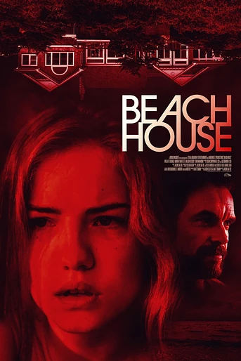 Poster de Beach House