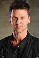 picture of actor Sean Rogerson
