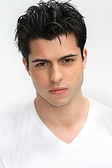 picture of actor David Castro