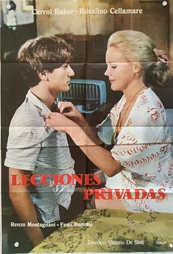 Lecciones Privadas