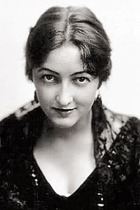 picture of actor June Elvidge