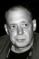 picture of actor Didier Toupy