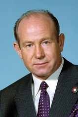 Foto de Aleksei Leonov