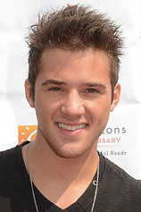 picture of actor Casey Moss