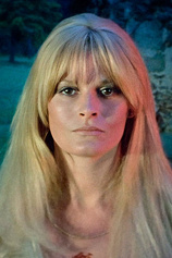 picture of actor Michèle Perello