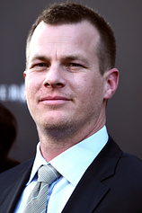 photo of person Jonathan Nolan