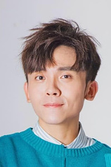 picture of actor Hau-Ping Huang
