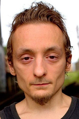 photo of person Drew Rin Varick