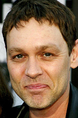 photo of person Doug Hutchison