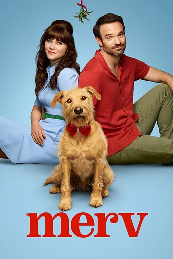 Poster de Merv