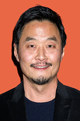 picture of actor Steve Park