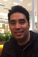 photo of person Wicky V. Olindo